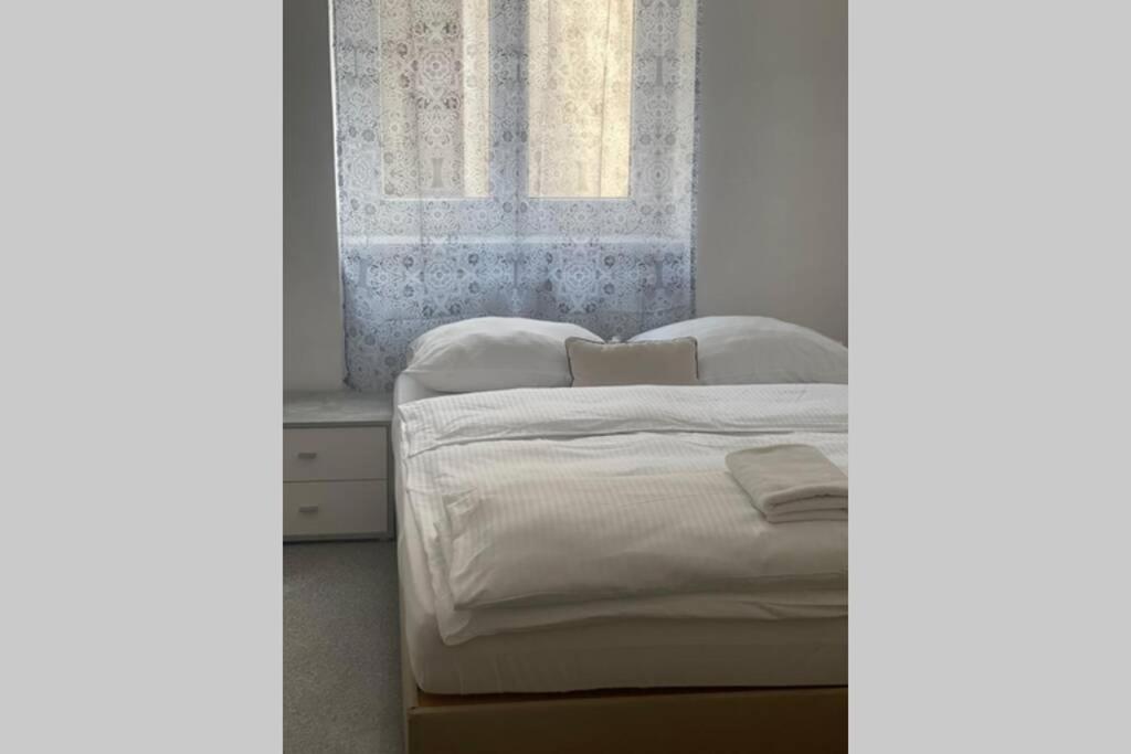 Private Room Near Vienna City Center 1 Exterior foto